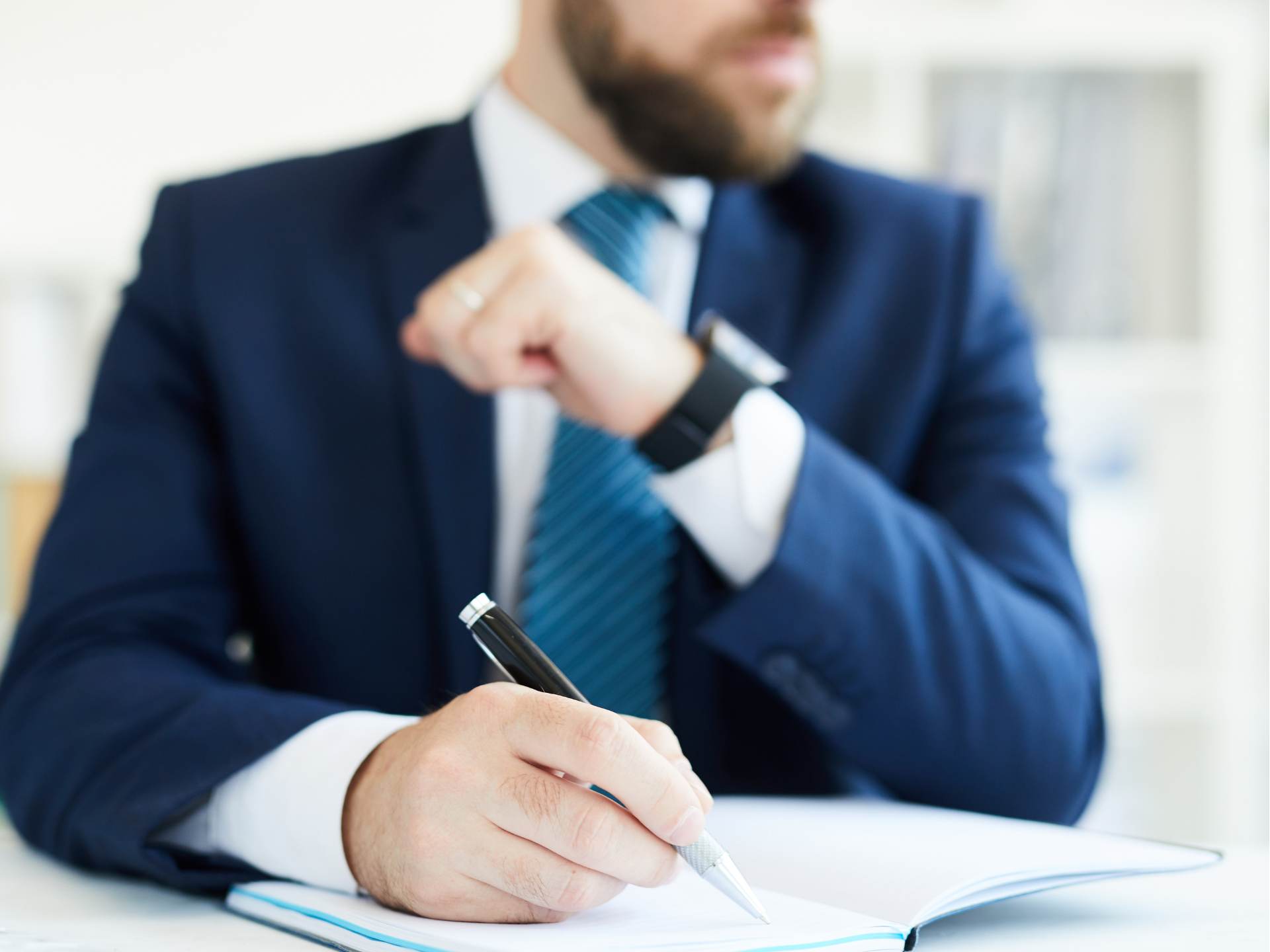 Differenze Manager Frazionale Manager a tempo pieno