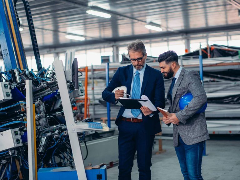Fractional Operations Manager chi è come aiuta le aziende in crescita