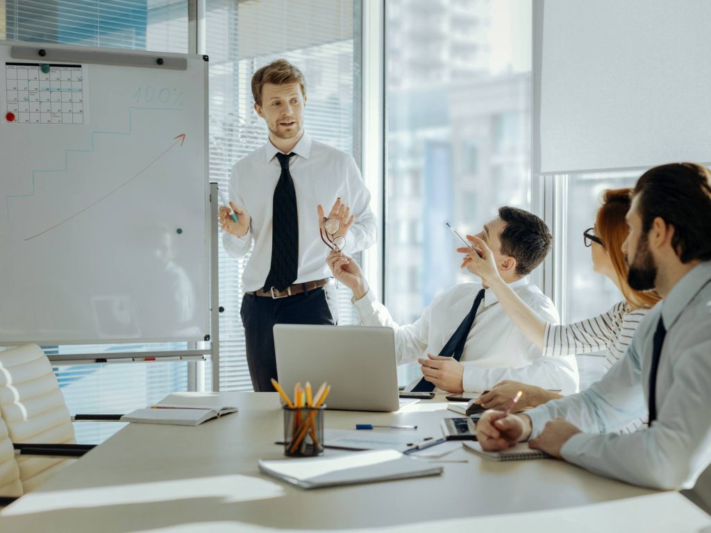 Obiettivo smart acronimo