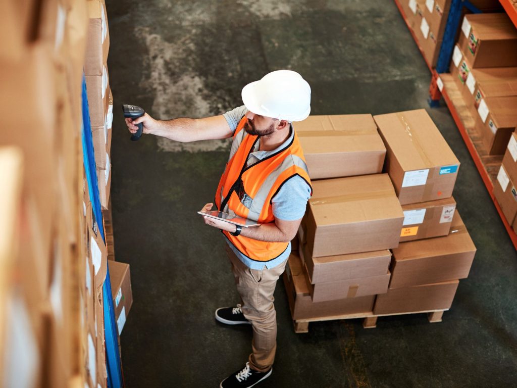 Gestione operations supply chain