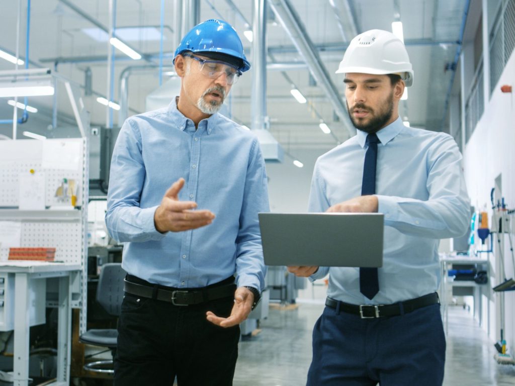 migliorare efficienza produttiva