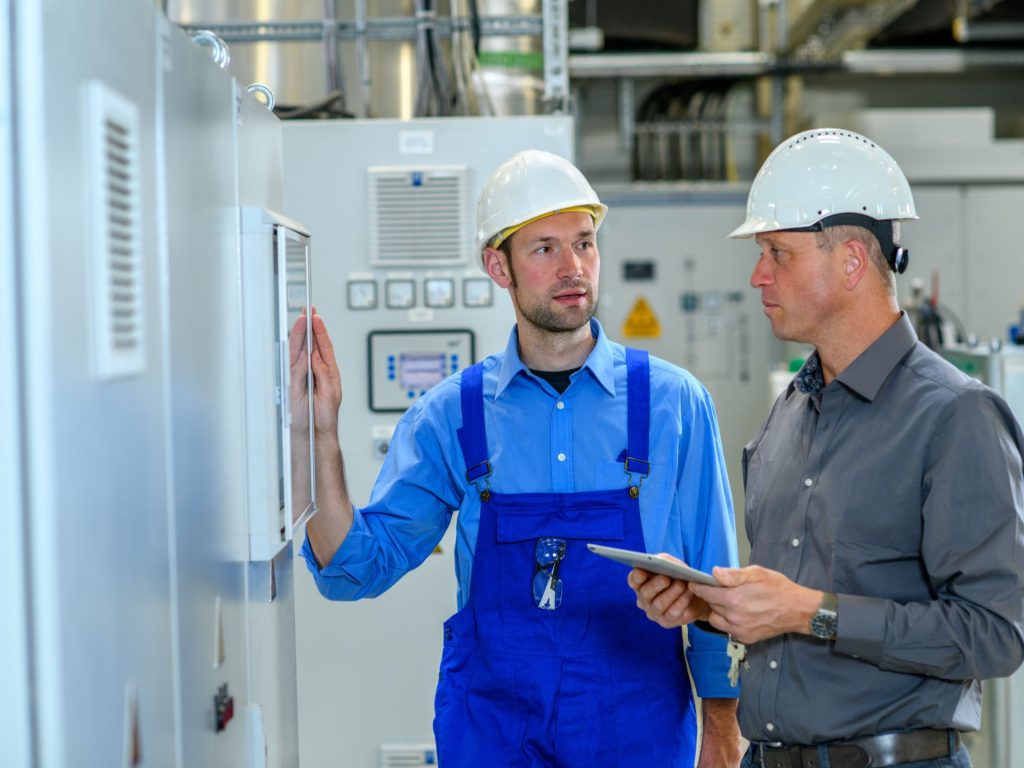 migliorare la produzione in azienda