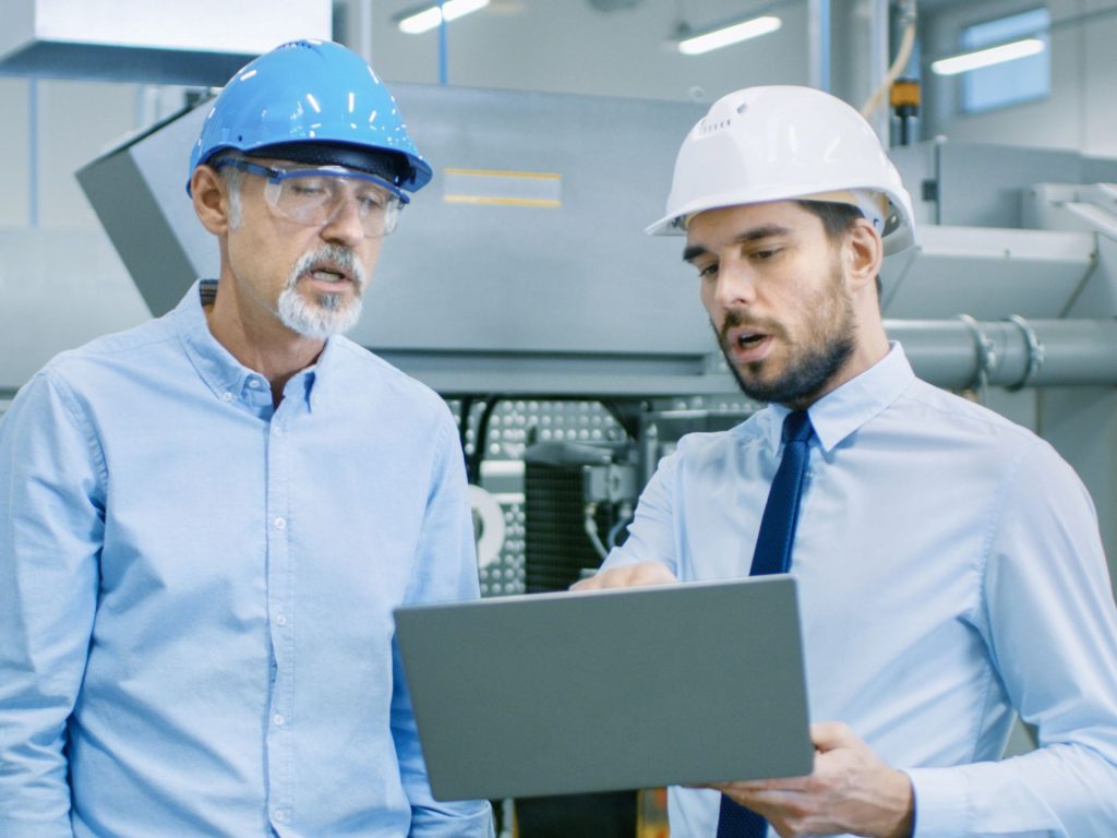 Fractional Manager come mentore PMI