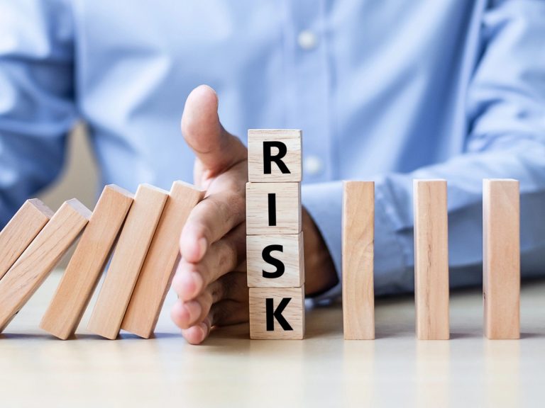 Supply Chain Risk Management