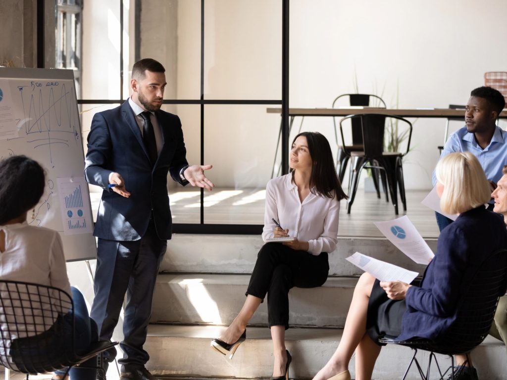 mentoring manageriale