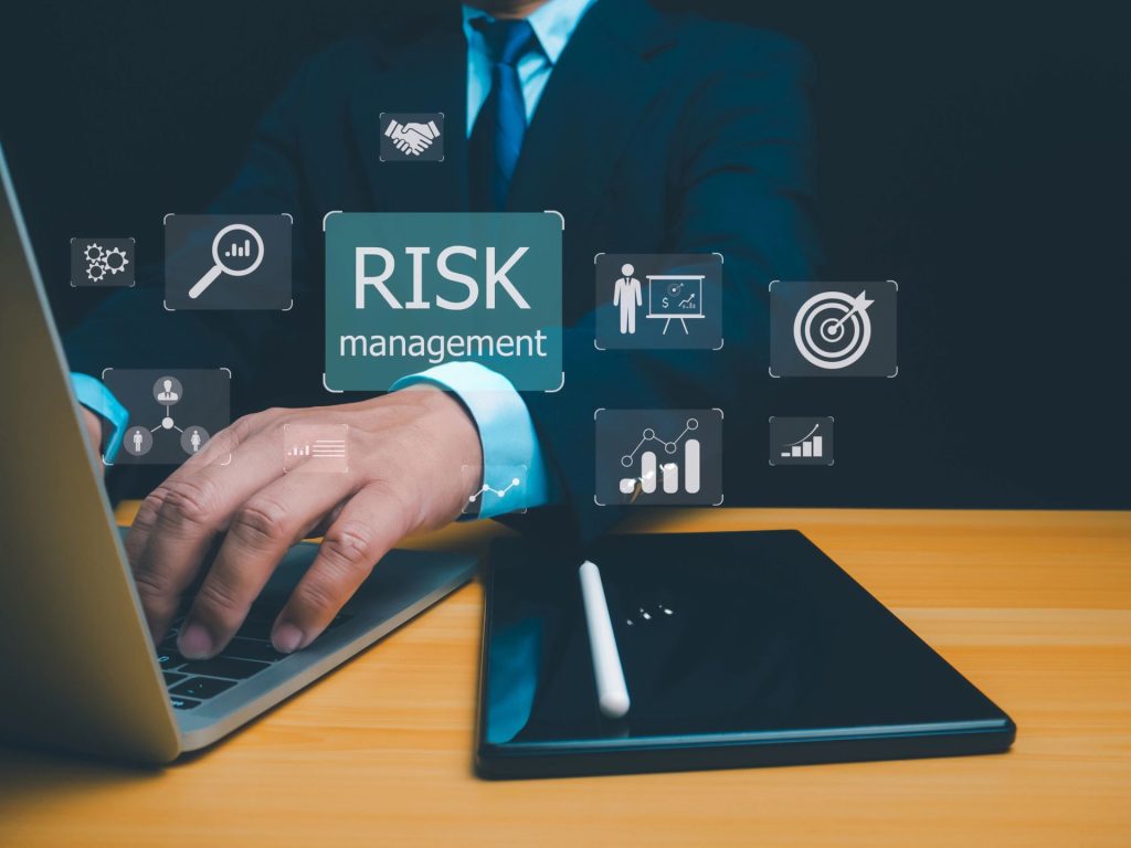 risk supply chain risk management