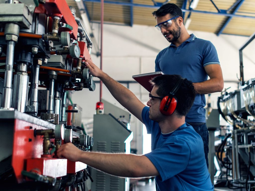 VSM Lean Manufacturing