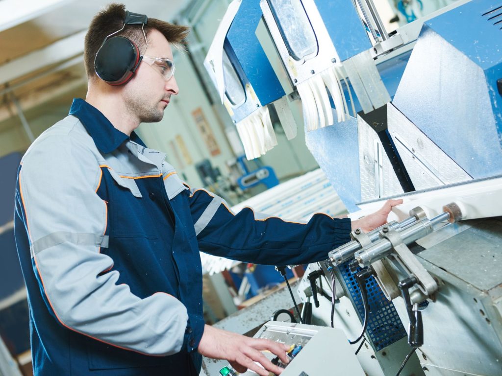 Value Stream Mapping operations