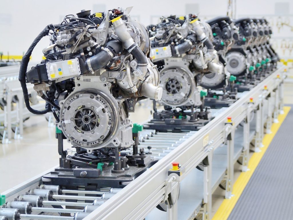 Fabbrica smart