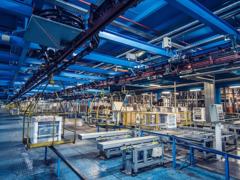 Smart Factory