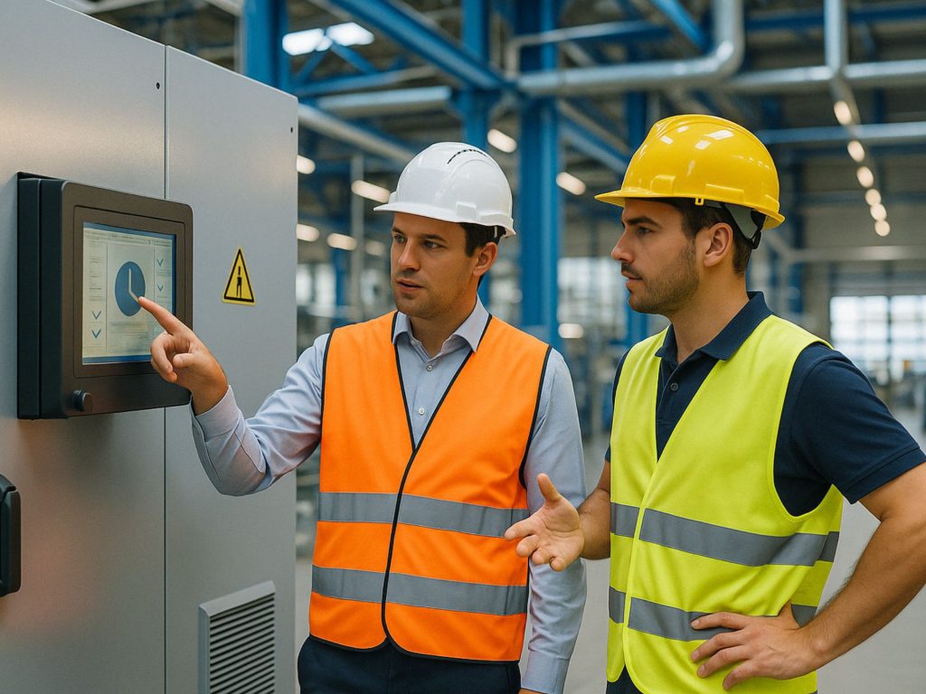industria smart
