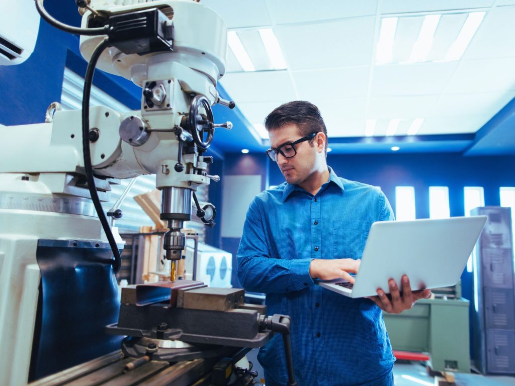 smart factory significato definizione