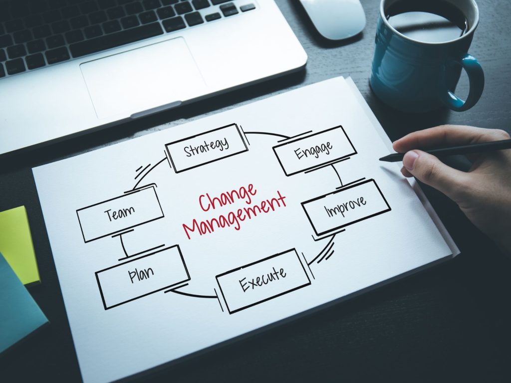 change management