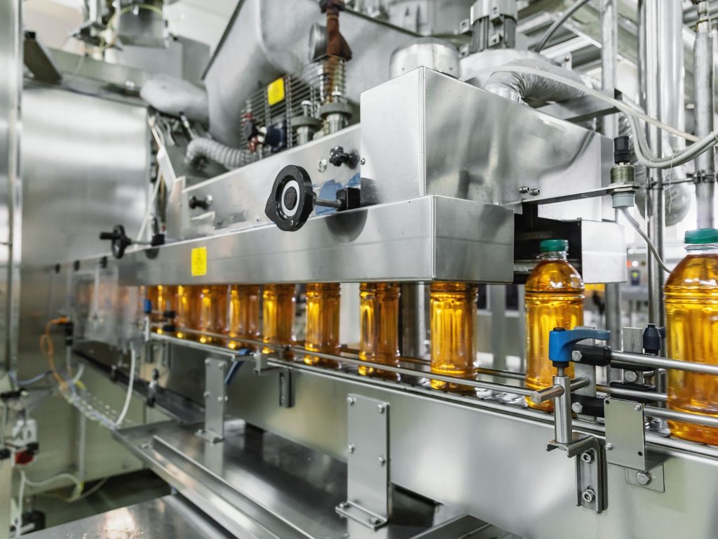 Ottimizzazione della produzione