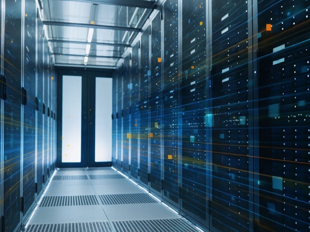 Tecnologie strumenti digitali ottimizzare la produzione PMI