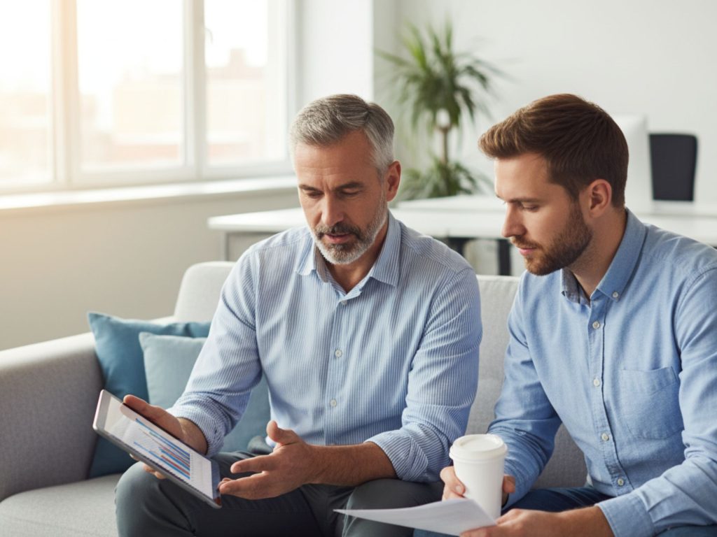 mentoring leadership