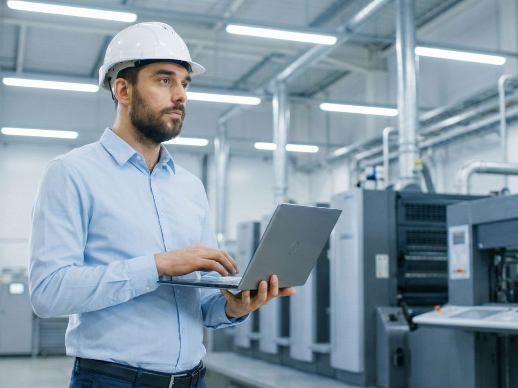 Pianificazione della produzione DDMRP