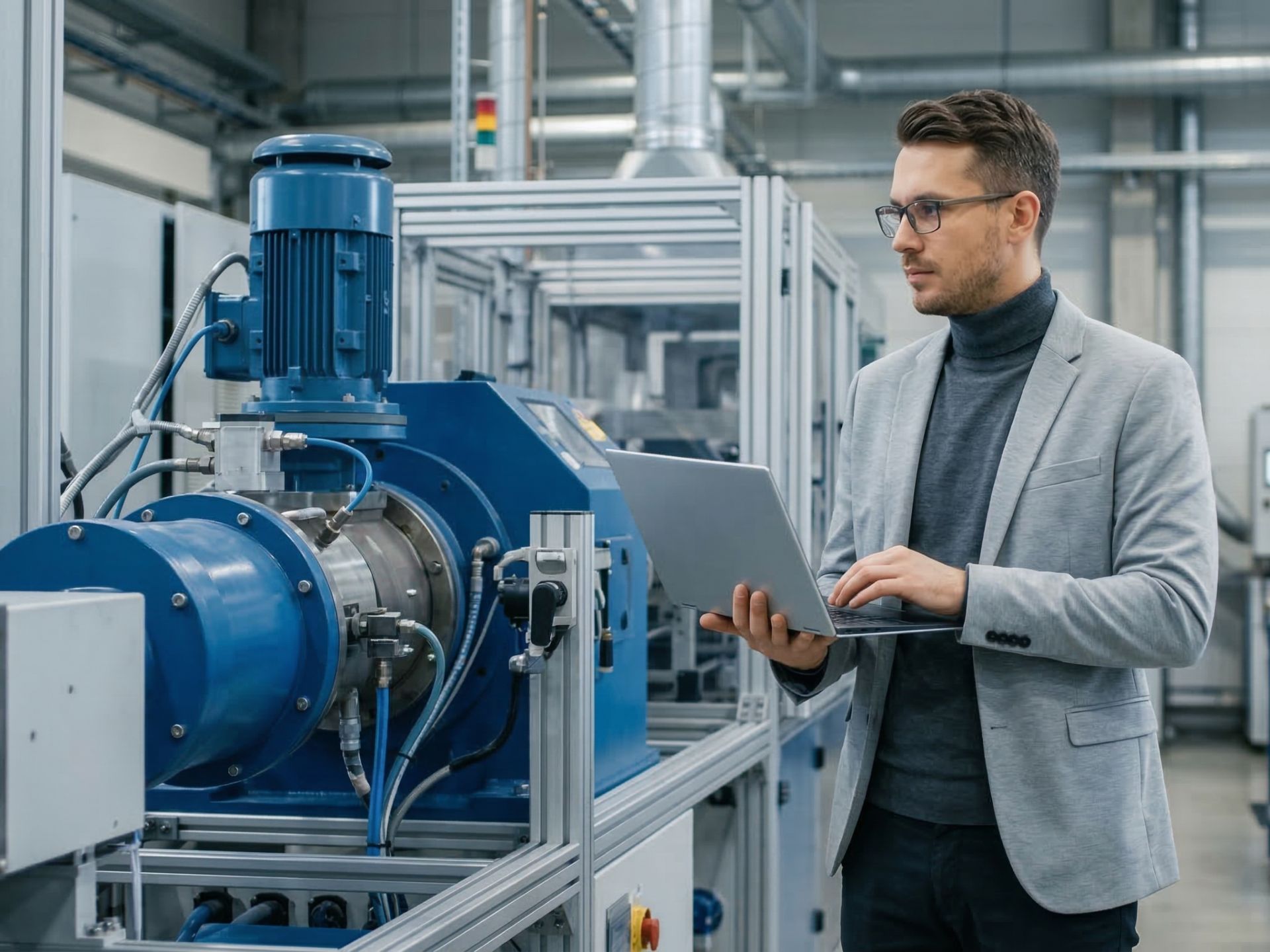 ERP MES Schedulatore differenze integrazione PMI manifatturiera