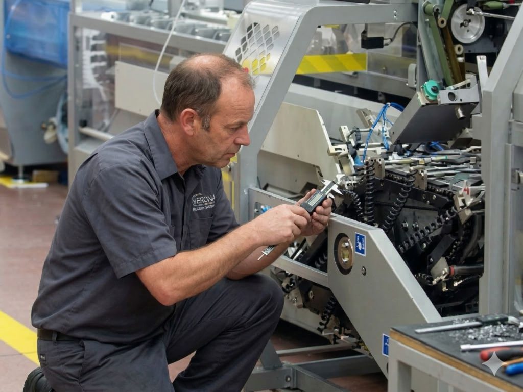 integrazione erp mes